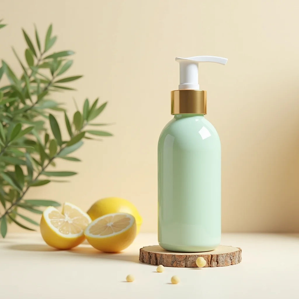 Organic Skincare Products - מוצרים אורגניים לעור מדריך יעיל לטיפוח טבעי ובטוח לשגרת היומי