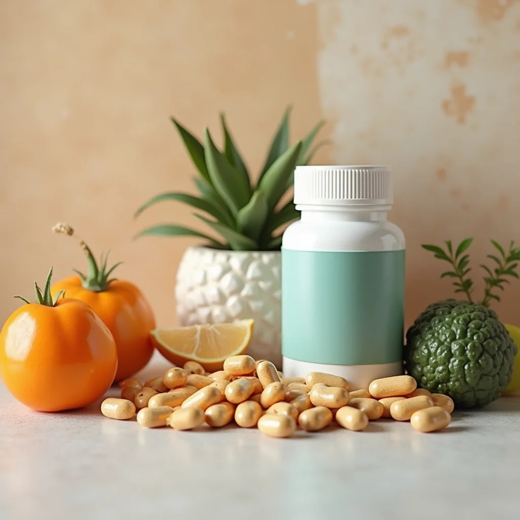 תוספי תזונה כשרים - תוספי תזונה כשרים בחירה חכמה לפי מטרות הבריאות וטיפים מעשיים