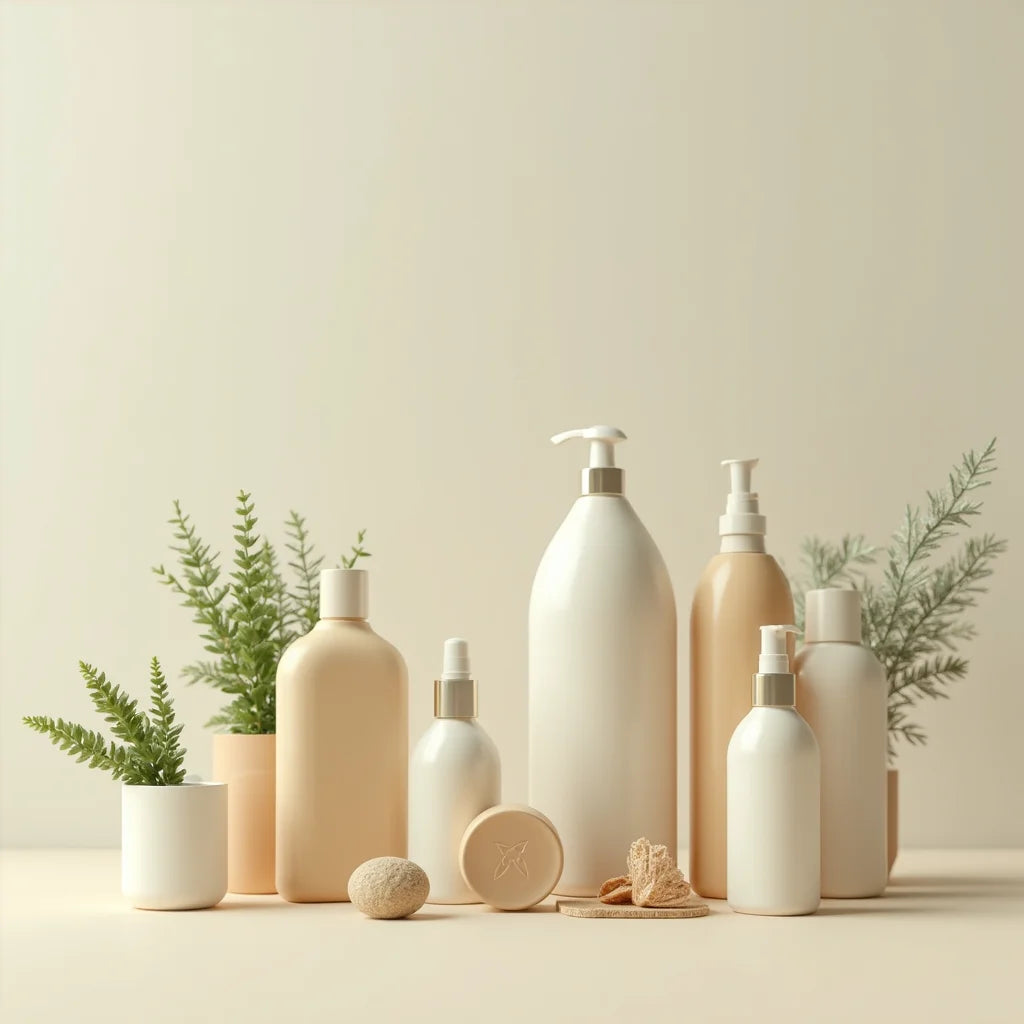 Organic Skincare Products - המדריך לבחירת מוצרי טיפוח אורגניים לעור בריא ללא כימיקלים