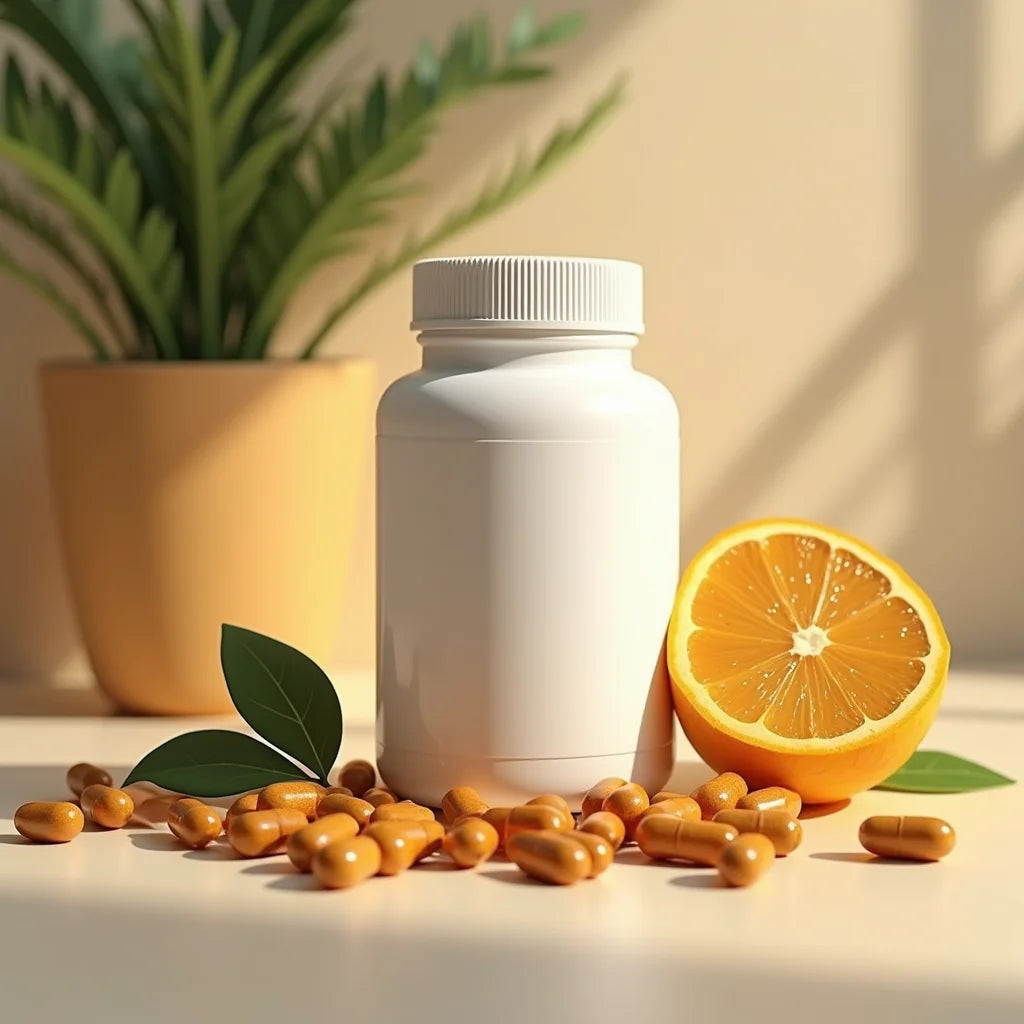 תוספי תזונה טבעיים - תוספי תזונה טבעיים מה באמת עובד ואיך לבחור נכון