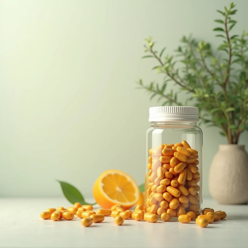 תוספי תזונה טבעיים - תוספי תזונה טבעיים: קווים מנחים לבחירה חכמה ובטוחה