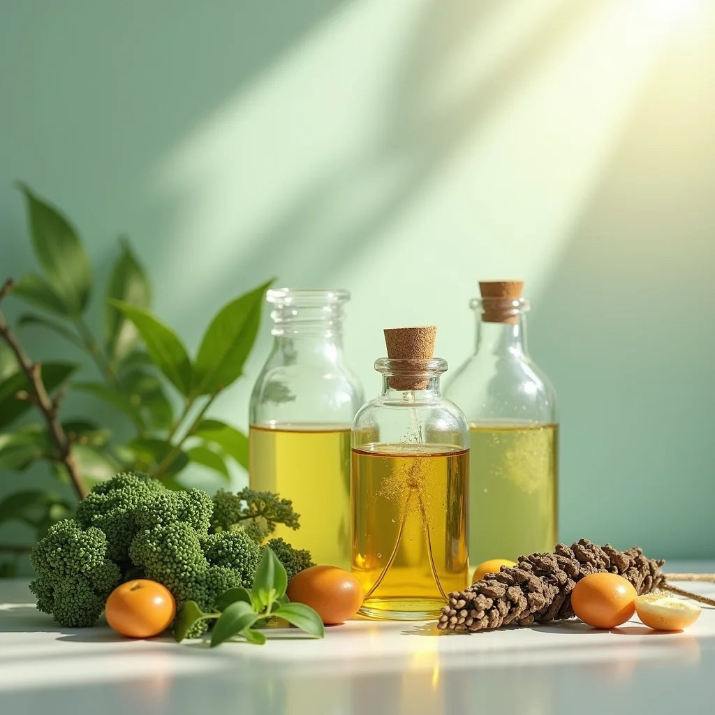 מיצוי צמחים טבעי - מיצוי צמחים טבעי: איך להפיק תמציות איכותיות בבטחה