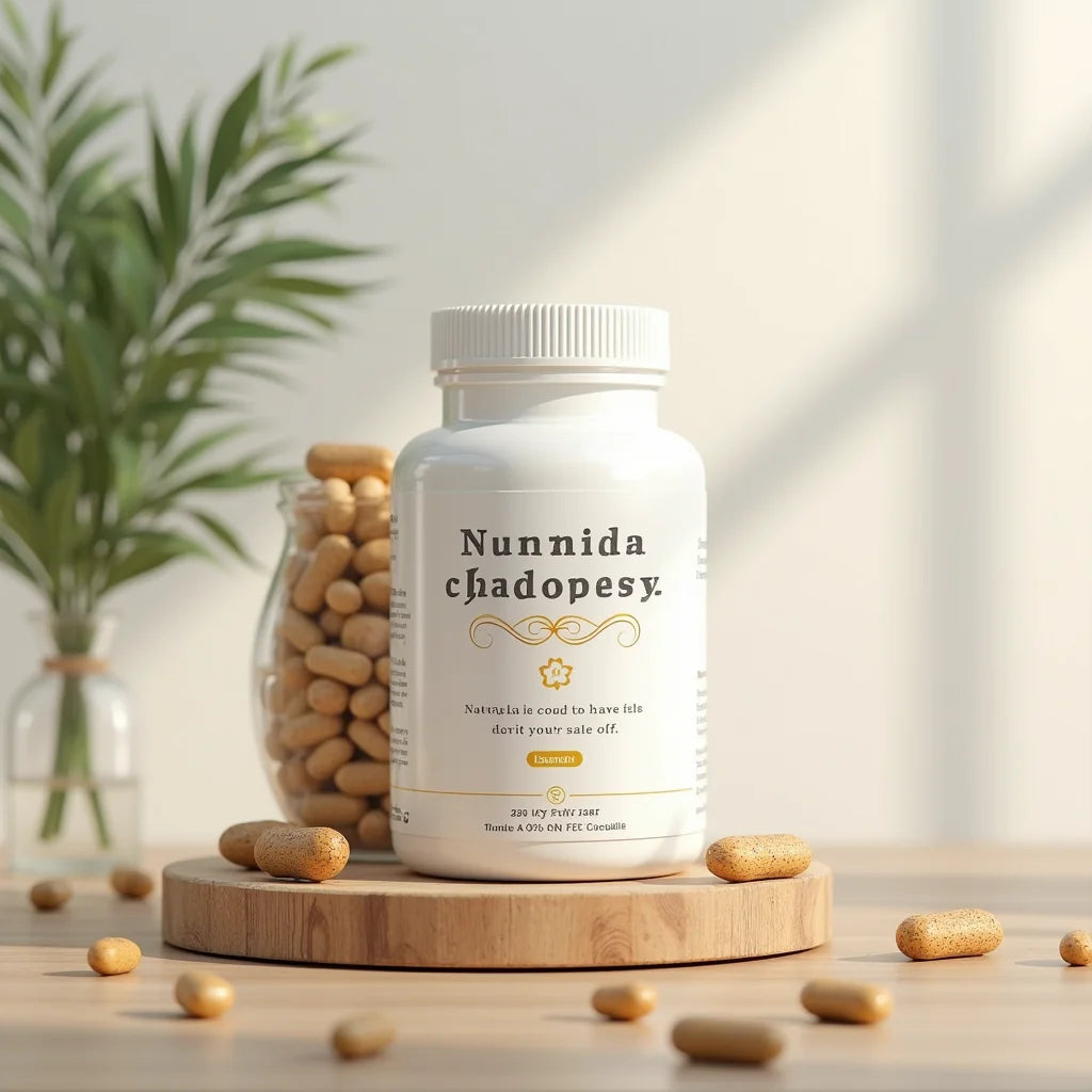 Natural Supplements For Health - מדריך מלא לתוספים טבעיים לבריאות הגוף והנפש ולבחירה בטוחה