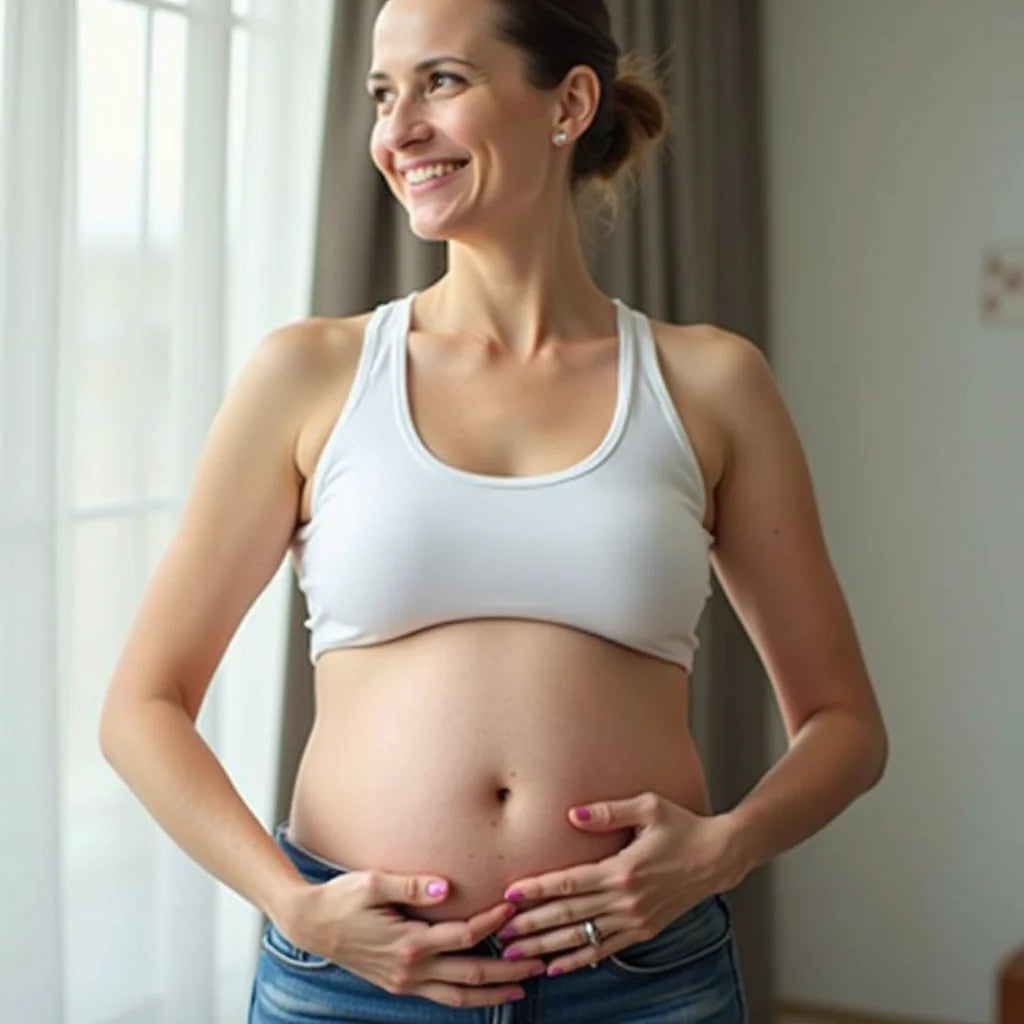 בטן נפוחה - בטן נפוחה יורדים לשורש העניין עם תזמון סיבים ושינה