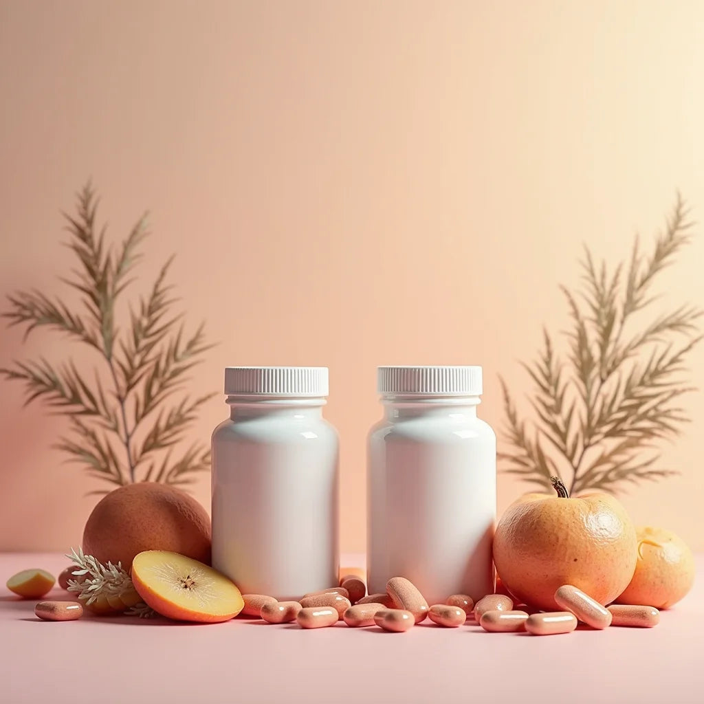 Natural Supplements For Women - תוספי תזונה טבעיים לנשים מה באמת עובד ולמי זה מתאים
