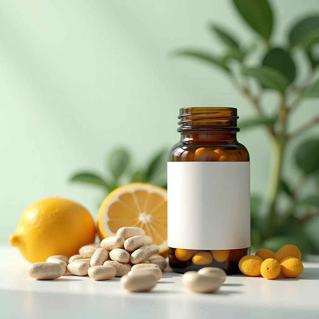 Natural Supplements For Health - תוספים טבעיים לבריאות איך לבחור נכון ולשמור על איכות החיים