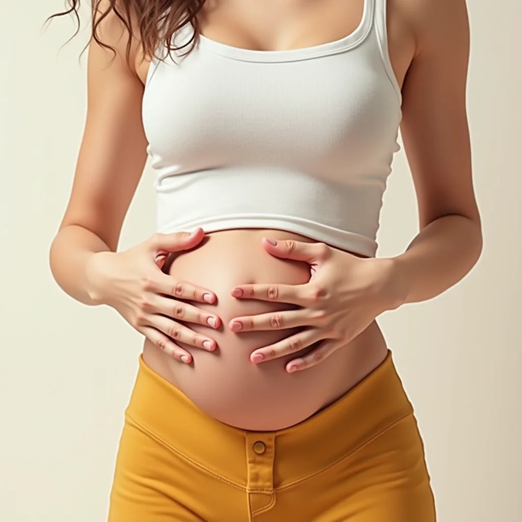 Bloating Relief - הקלת נפיחות בבטן באמצעות תזונה נכונה וטיפים יעילים תמיד