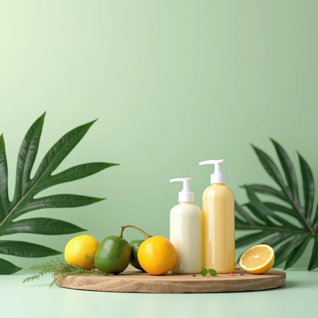 Organic Health Products - הדרך לבחור מוצרי בריאות אורגניים לשגרה בריאה ובטוחה