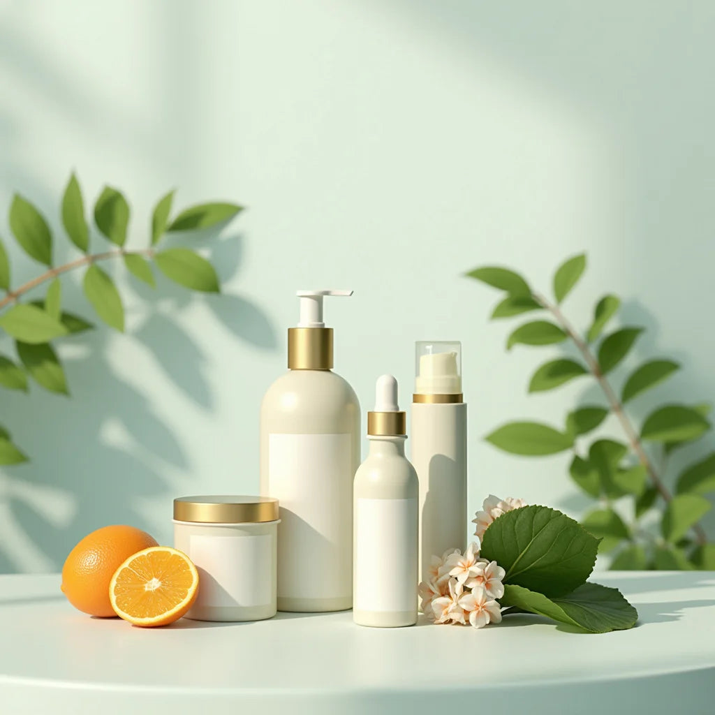 Organic Skincare Products - מוצרי טיפוח עור אורגניים איך לבחור ולשמור על העור בצורה טבעית