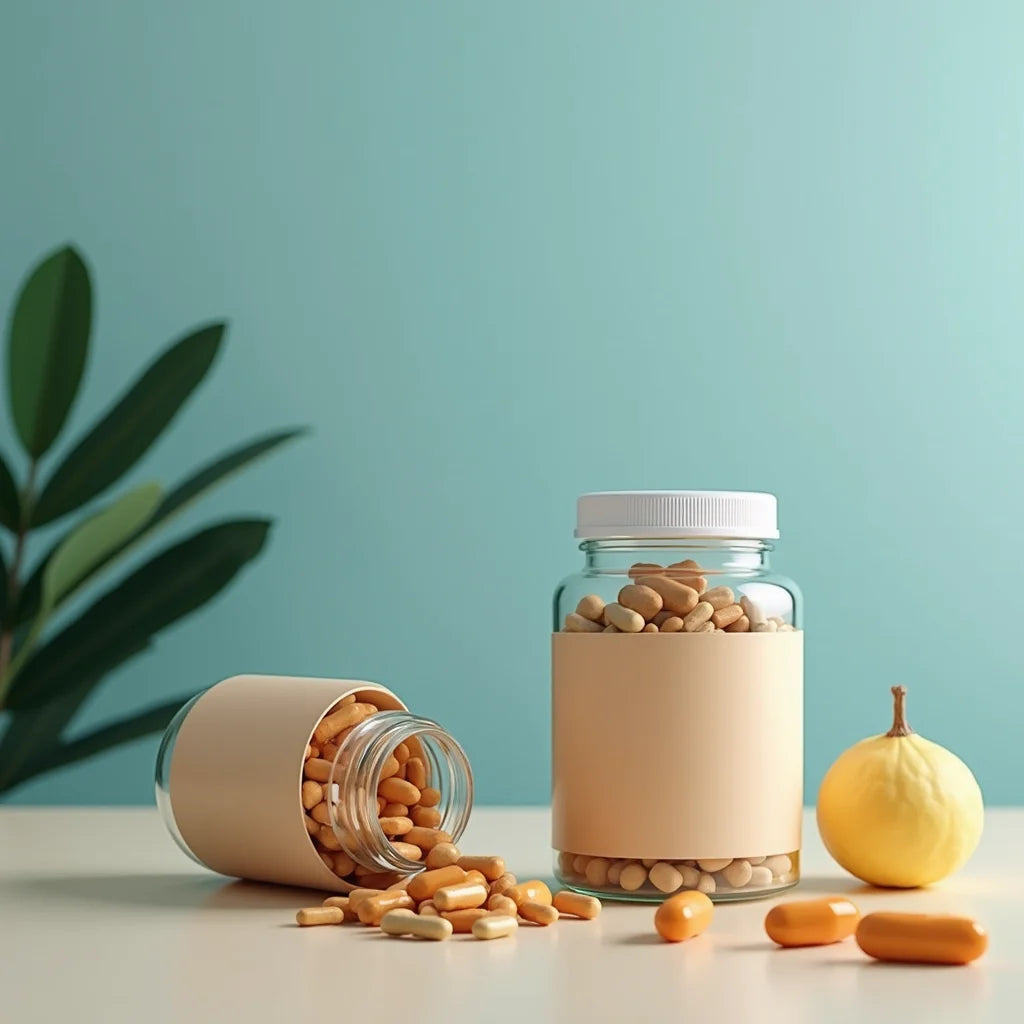 Memory Booster Supplements - איך לבחור תוספי זיכרון שמחדדים ריכוז וחשיבה ליום עבודה חד