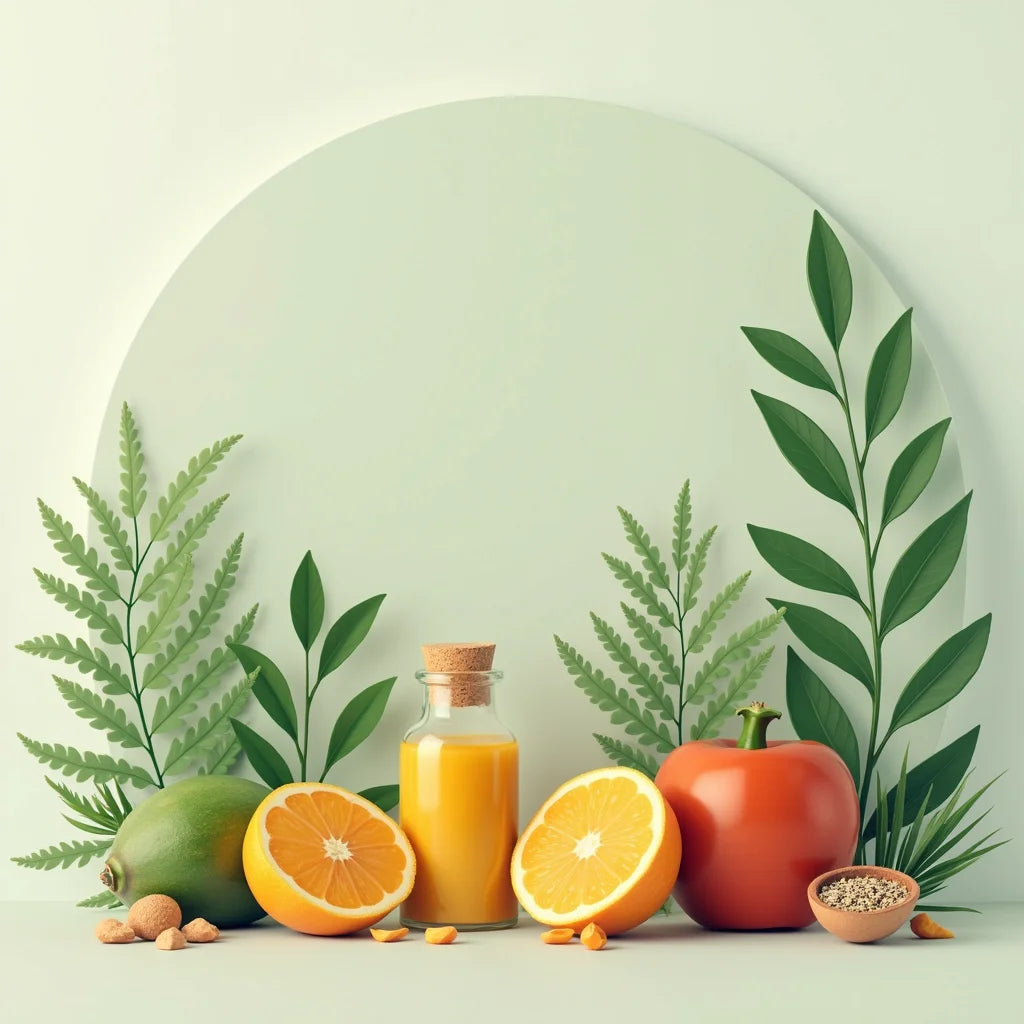 Herbal Remedies For Wellness - תרופות צמחי מרפא לחיזוק הבריאות טיפים מעשיים למסע בריא בבקלות