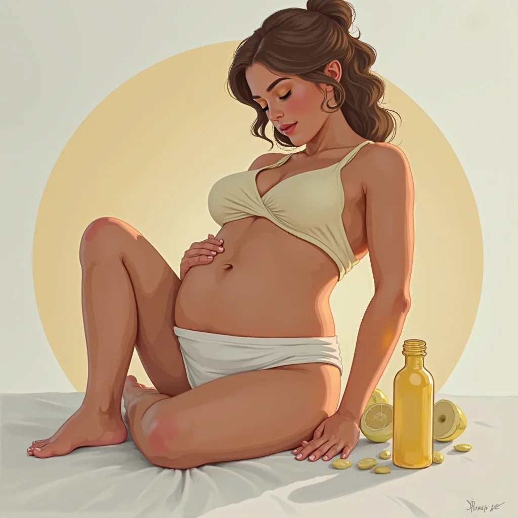 Bloating Relief Supplement - תוסף לנפיחות בבטן מה באמת עובד ולמי זה מתאים ומה פחות