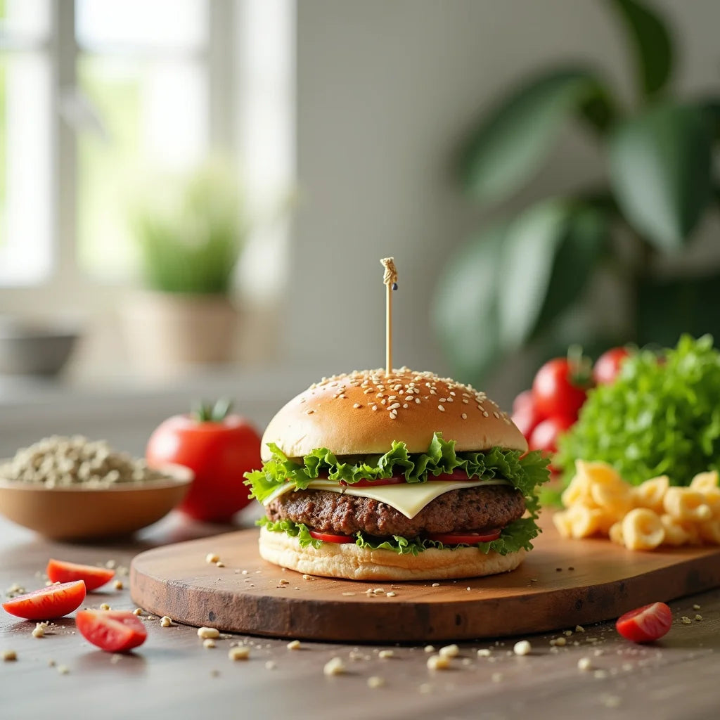 תזונה בריאה ונכונה - תזונה בריאה ונכונה מדריך מעשי לשגרה תזונתית מאוזנת