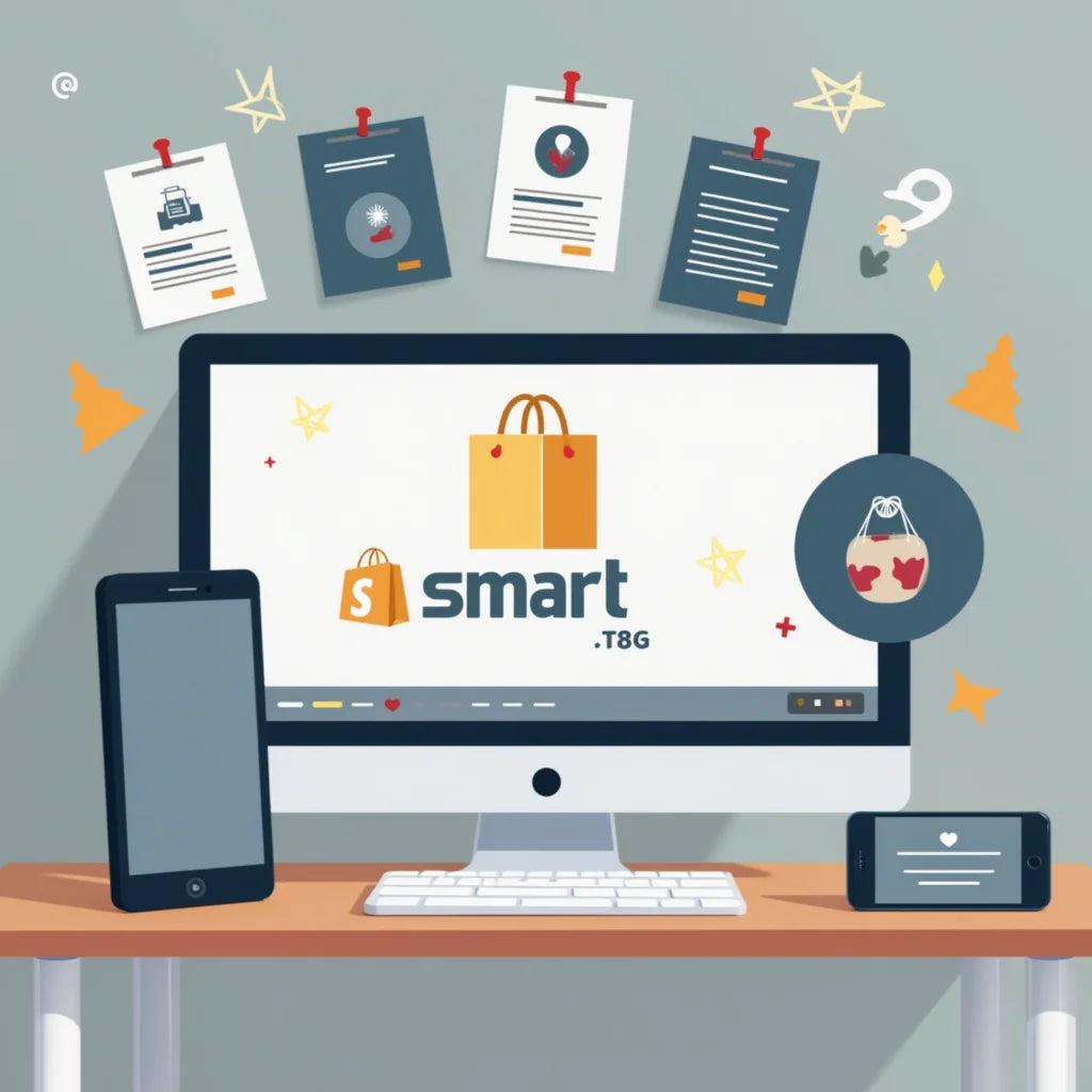  - בחירה חכמה של מוצרים בחנות Shopify עם טיפים מעשיים ואמינות