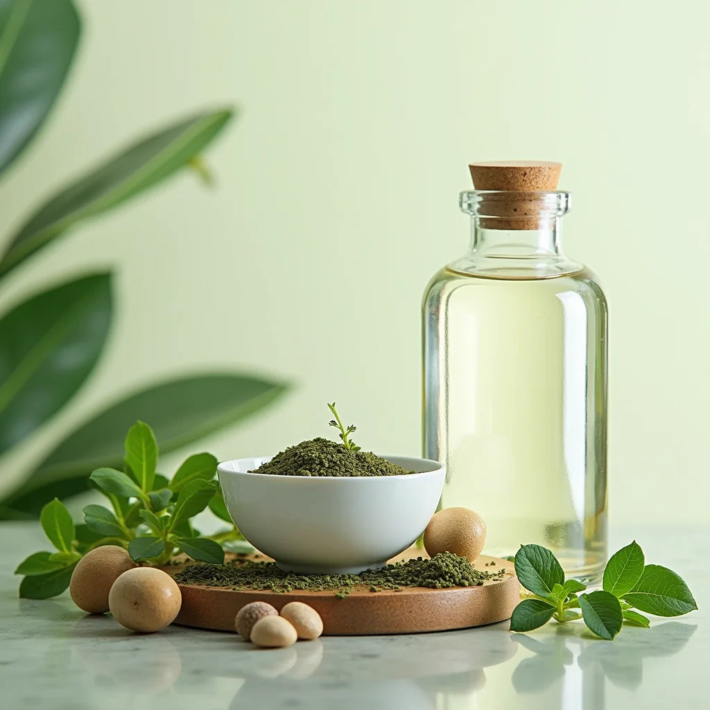 Herbal Remedies For Wellness - תרופות צמחיות לחיזוק הבריאות איך לבחור ולהשתמש נכון