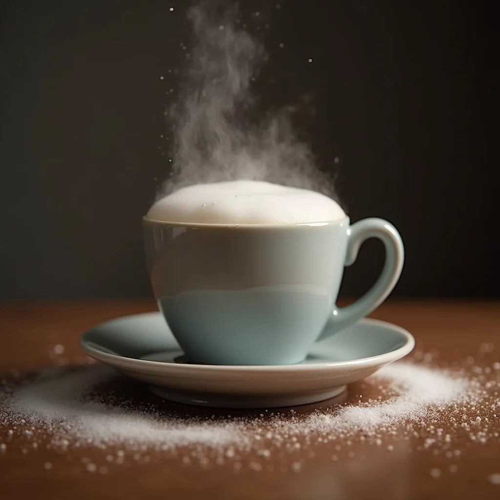 פורמולות לקופי גז - פורמולות לקופי גז טיפים ליצירת קצפת מושלמת בכל כוס קפה