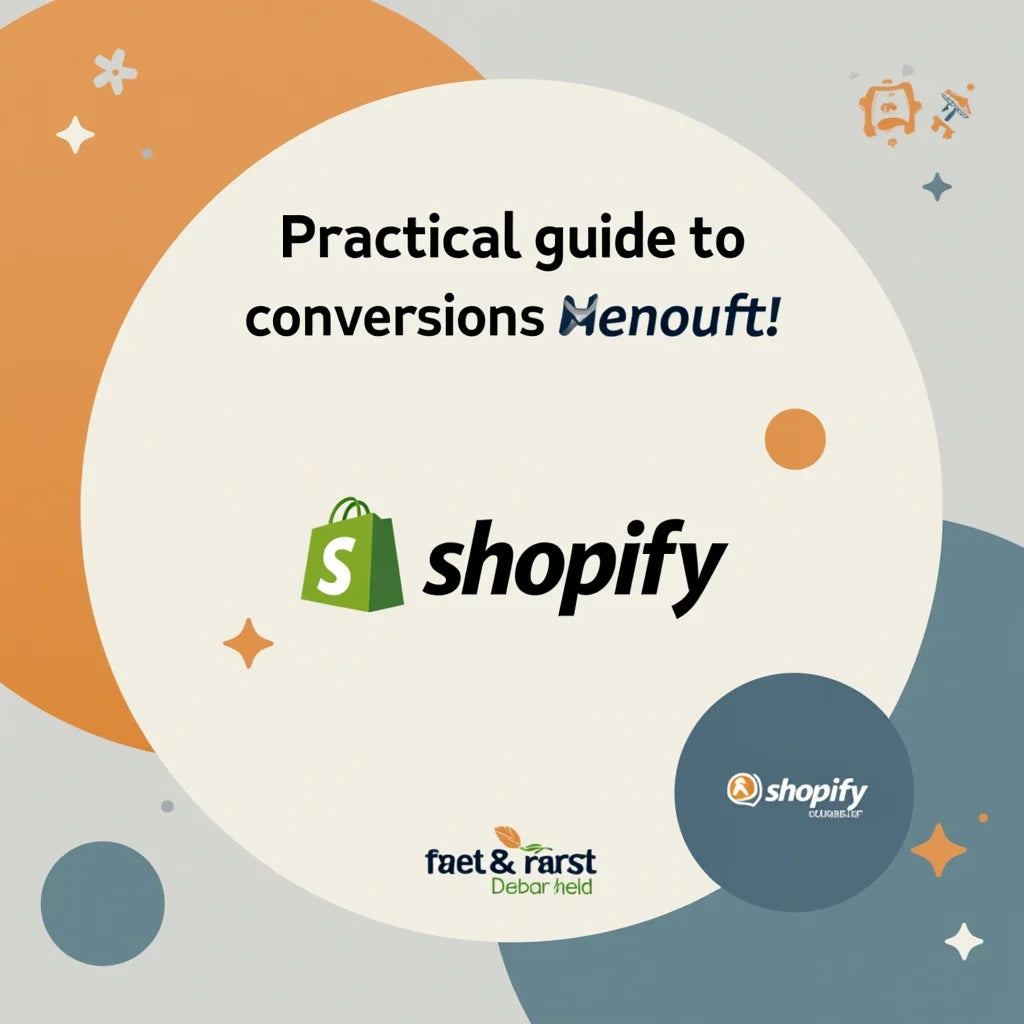  - מדריך יישומי להמרות ב Shopify להגדלת מכירות בצורה פשוטה
