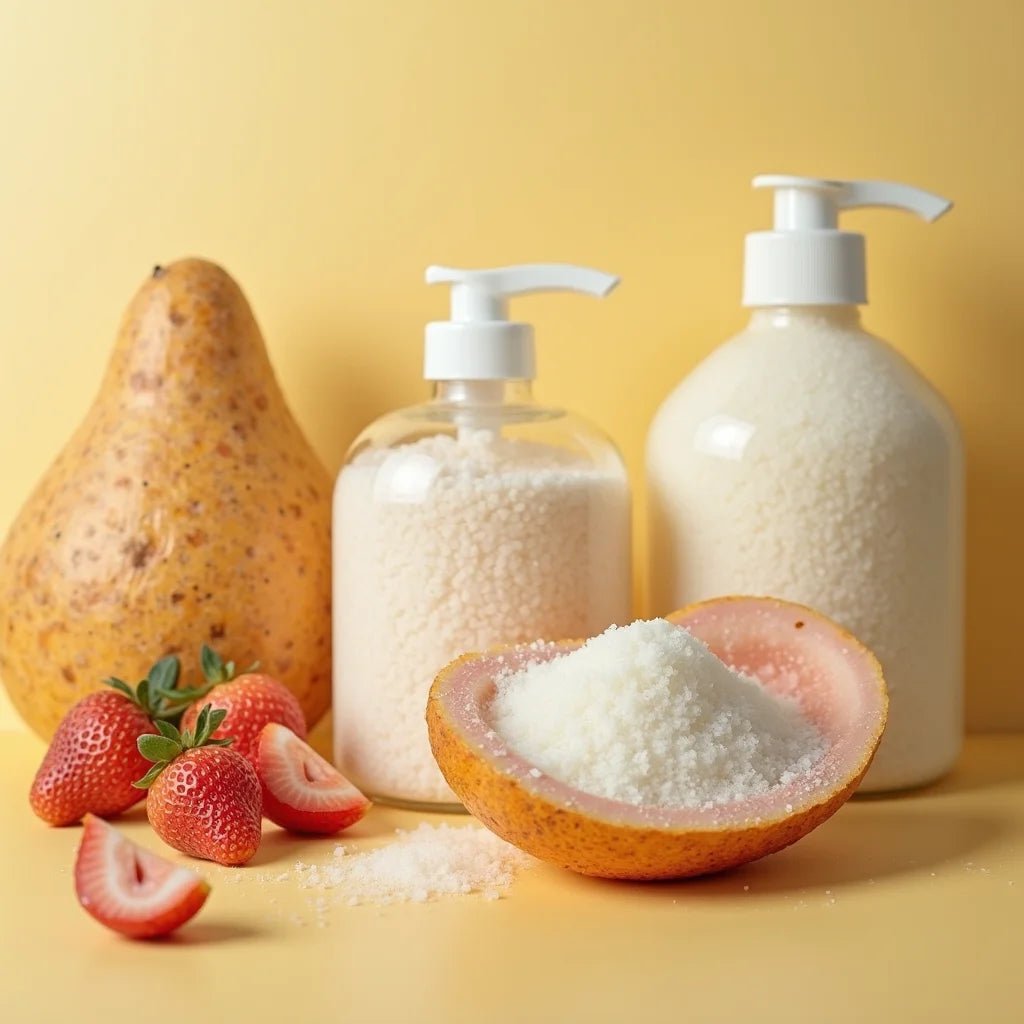 מוצרים ללא תוספת סוכר - מוצרים ללא תוספת סוכר: איך לבחור בריא ולשמור על הטעם