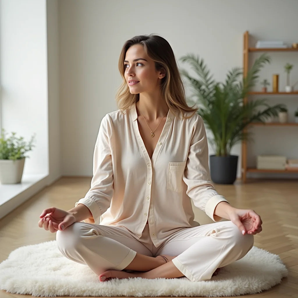 הורמונים מאוזנים נשים - הורמונים מאוזנים לנשים דרכי טבעיות לאיזון והרגשה טובה