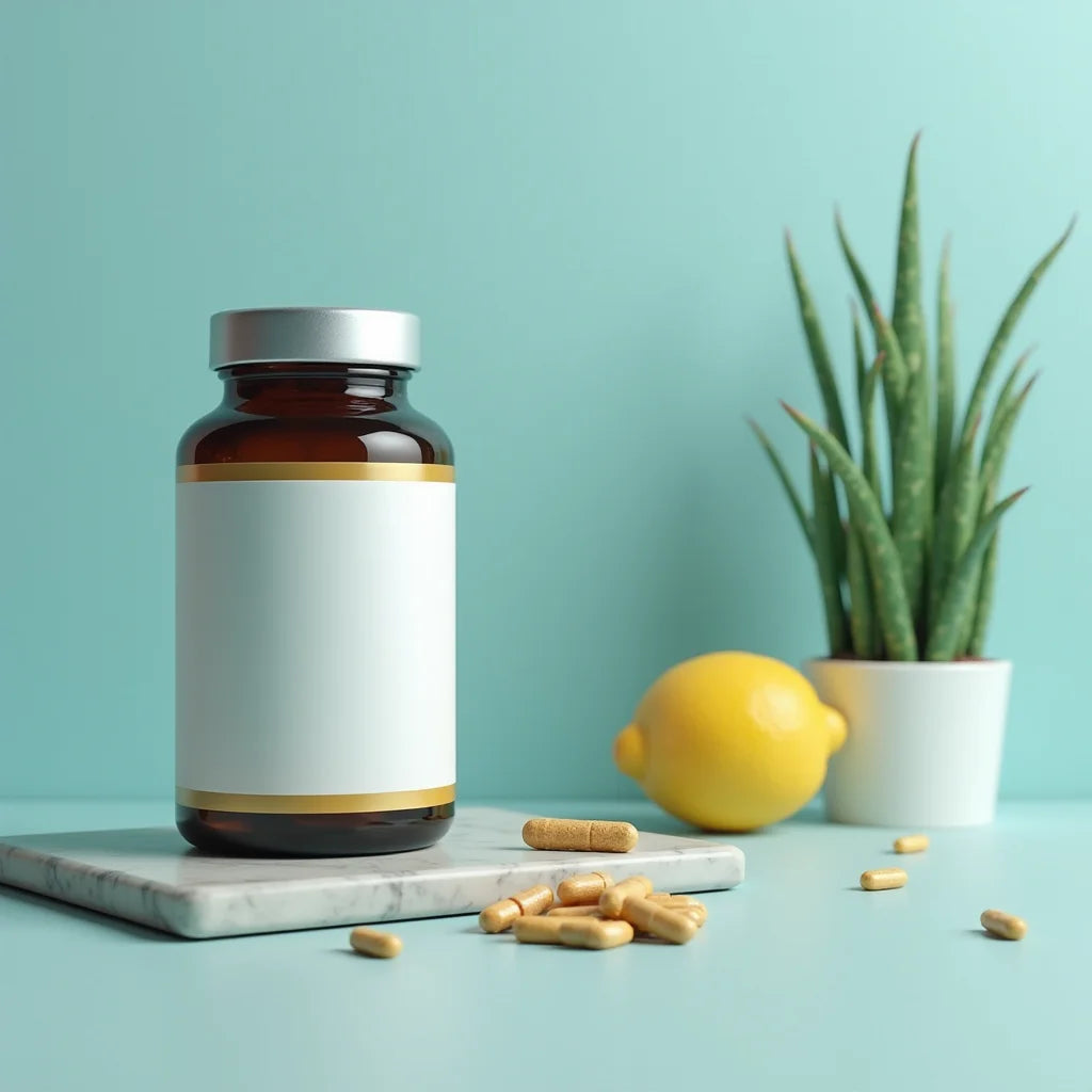 Focus And Concentration Supplement - איך תוסף לריכוז משפר את המיקוד באופן טבעי ובטוח ויעיל