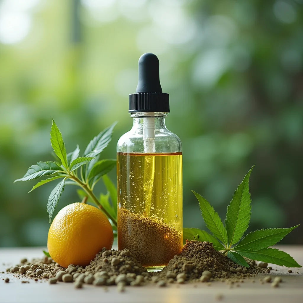 מיצוי צמחים טבעיים - מיצוי צמחים טבעיים: תמציות איכותיות ובטוחות לבית