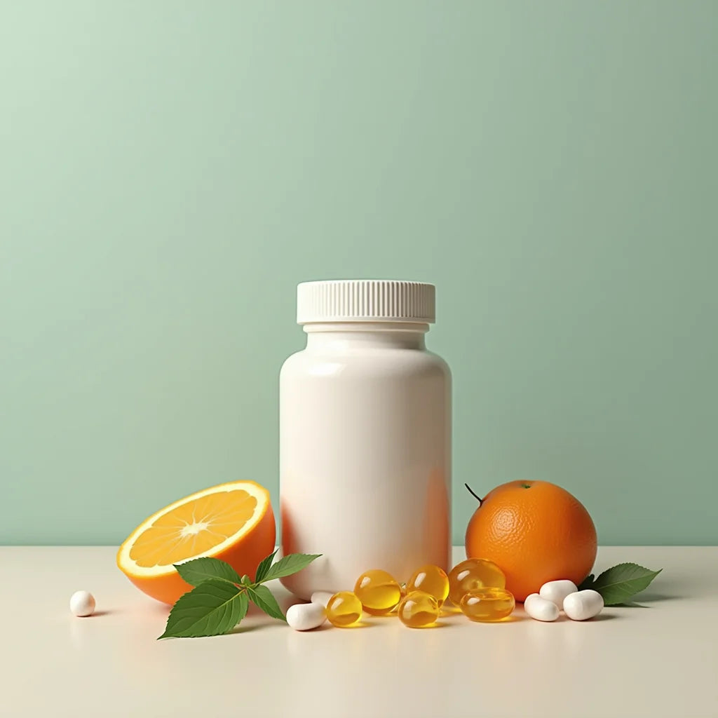 Weight Loss Supplements - תוספי תזונה להרזיה מה באמת עובד ואילו תוספים בטוחים