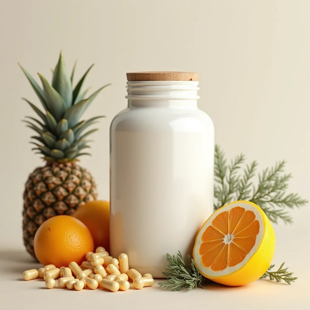 Natural Weight Loss Supplements For Adults - תוספי תזונה טבעיים להרזיה למבוגרים מה כדאי לדעת עליהם