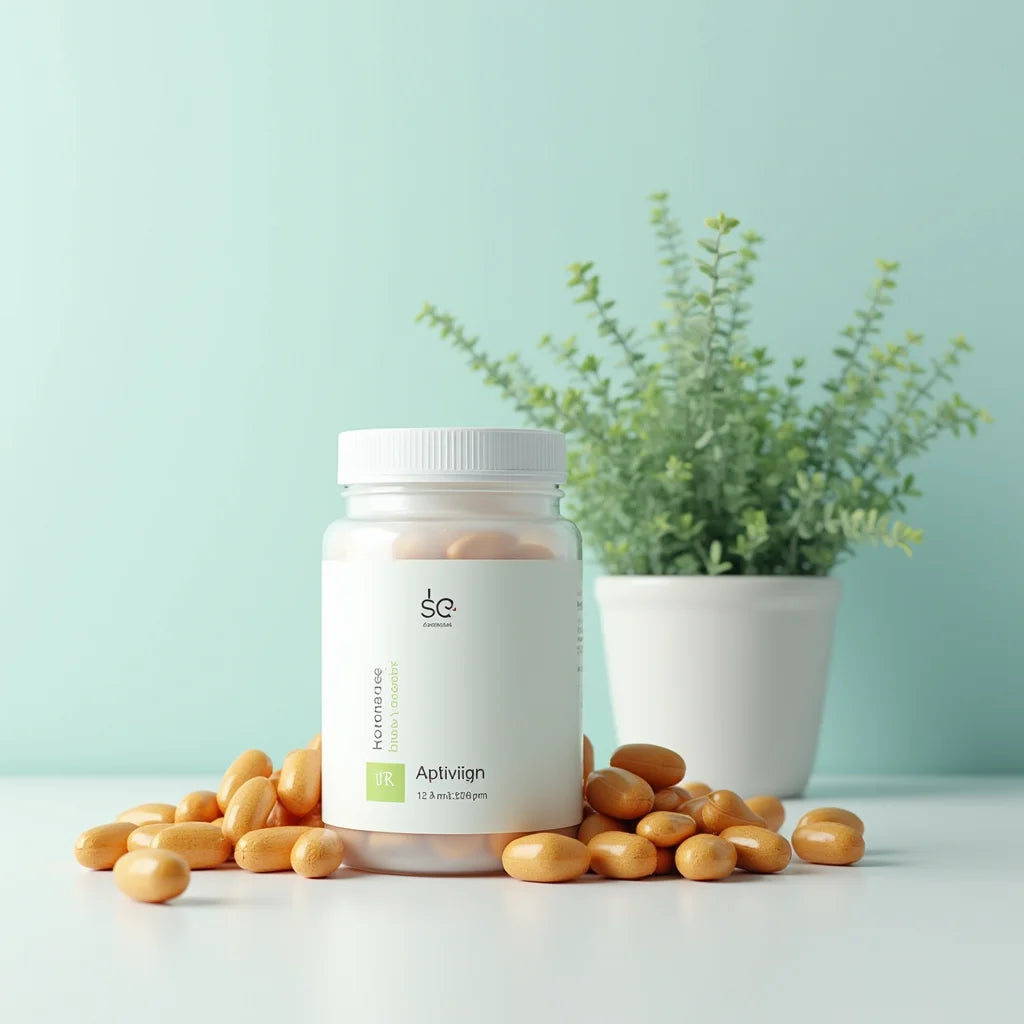 Dietary Supplements - מדריך תוספי תזונה שלושה צעדים לבחירה חכמה ובריאה בקפידה