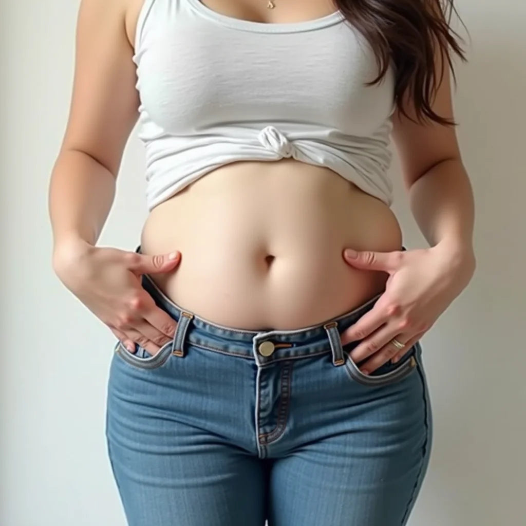 נפיחות בבטן - נפיחות בבטן מה מקורה ואיך להפחית בעיכול נכון ובריא