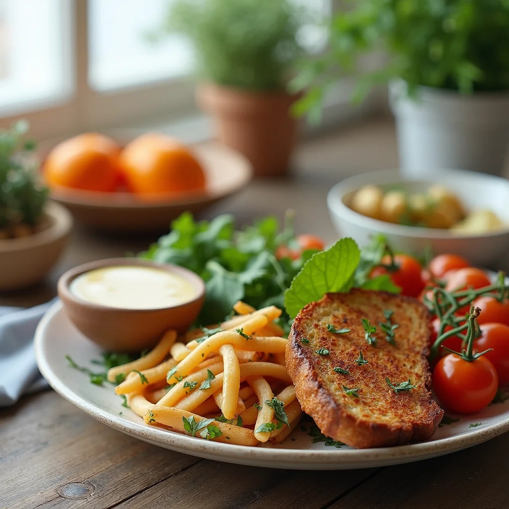 תזונה בריאה ואיזון גוף - תזונה בריאה ואיזון גוף מסלול לבריאות ותפקוד אופטימלי