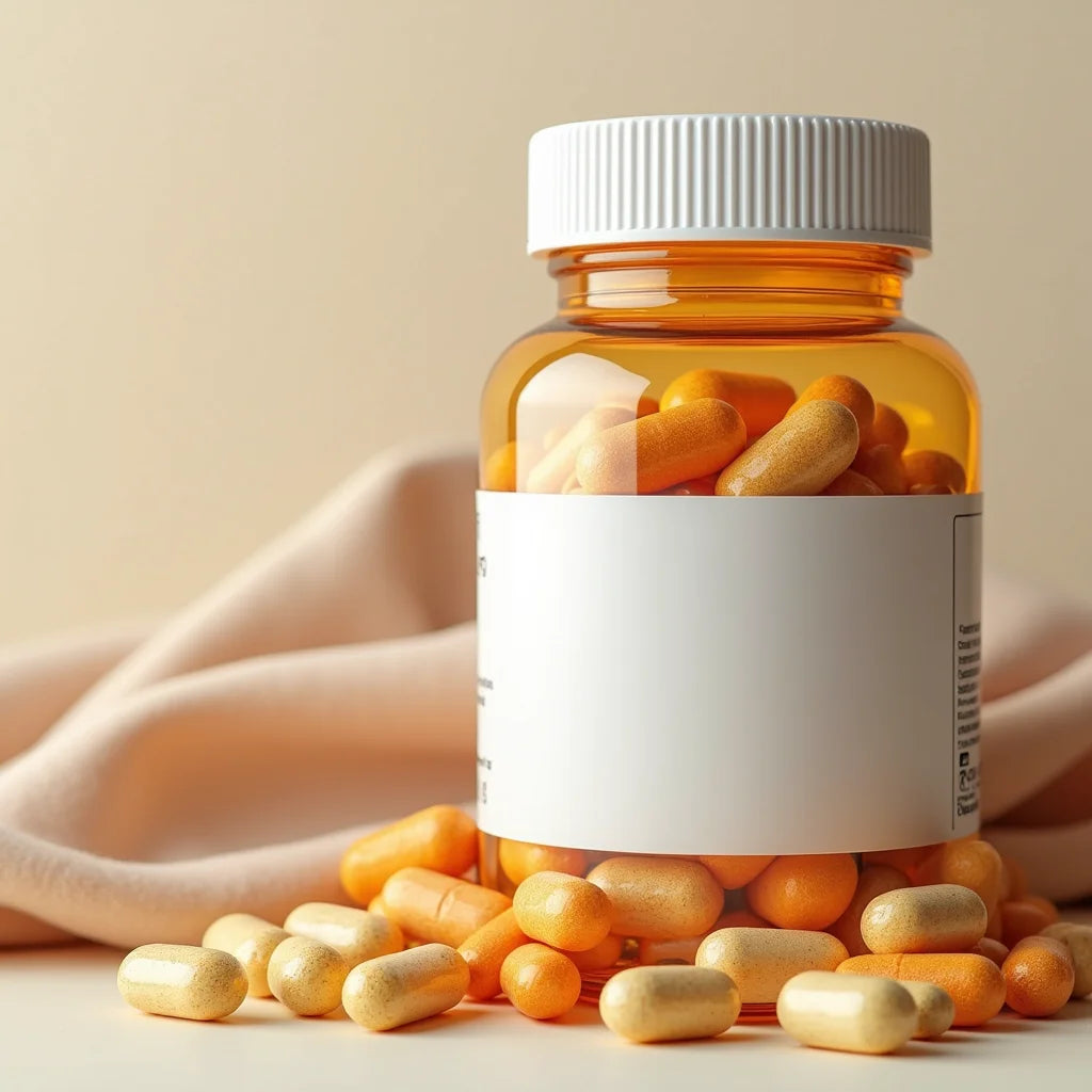 תוסף תזונה לנשים - תוסף תזונה לנשים: איך לבחור נכון לבריאות אופטימלית