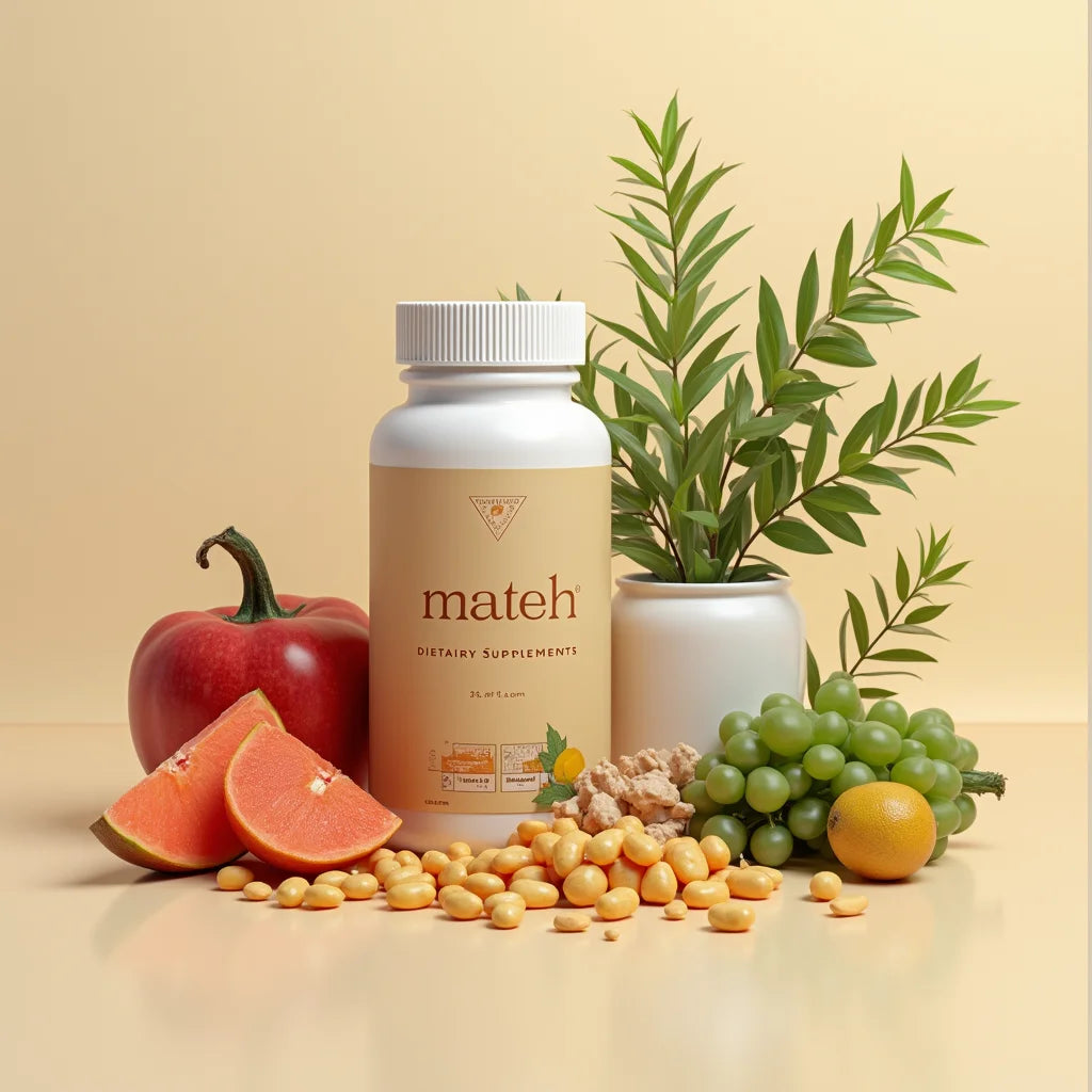 תוספי תזונה ישראליים - תוספי תזונה ישראליים מדריך בחירה אפקטיבי ובריא לעולם התזונה