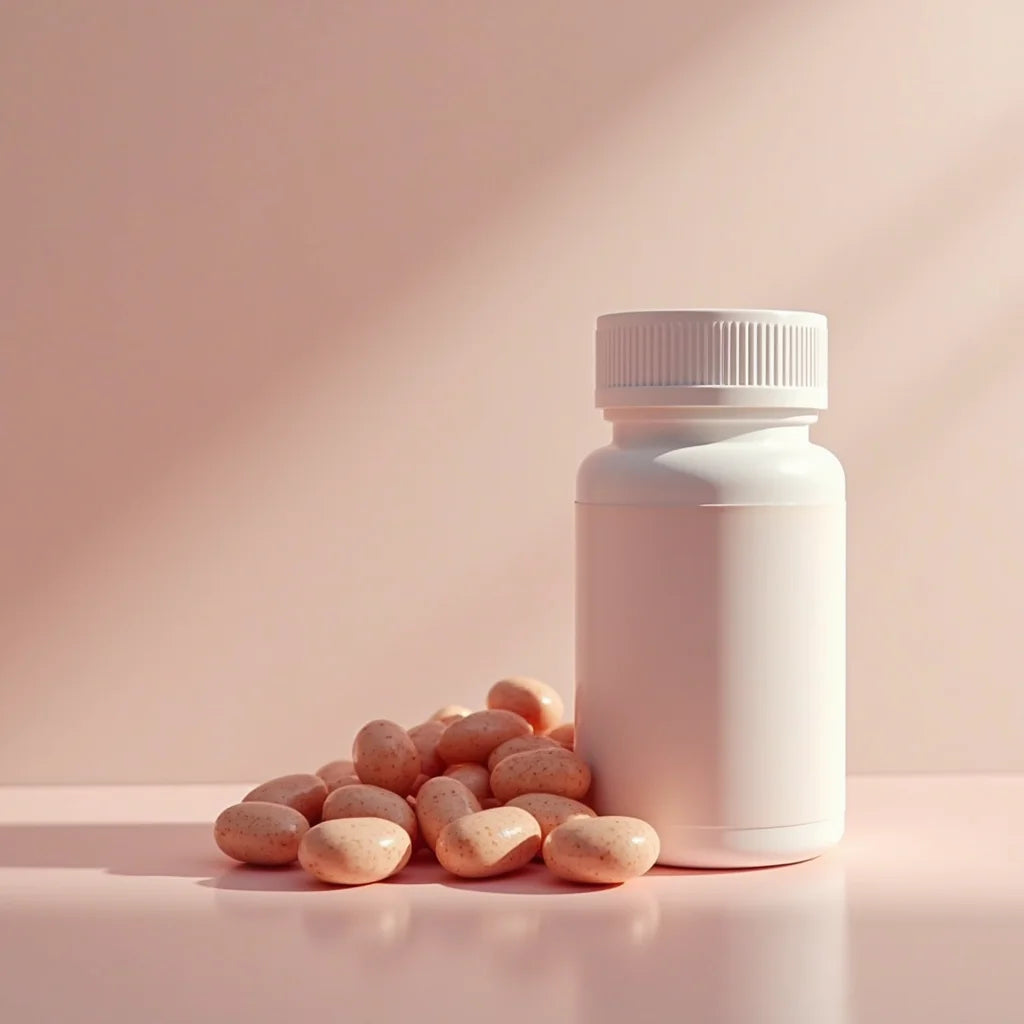 Bloating Relief Supplement - תוסף להקלת נפיחות בבטן איך לבחור תוסף יעיל ואמין לבחירה נבונה