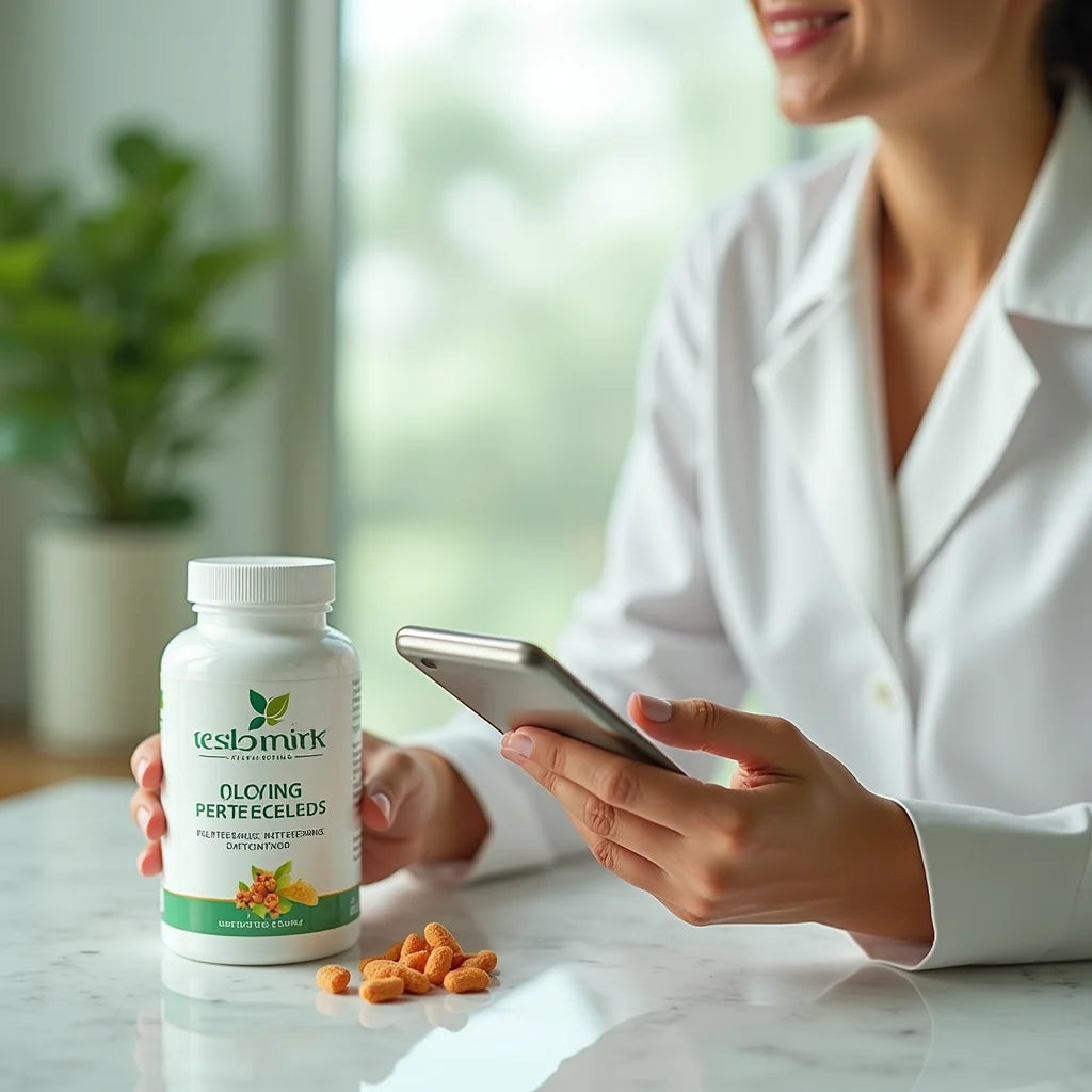 Natural Supplements For Health - גלה את הכוח הטבעי לבריאות מושלמת עם תוספים איכותיים