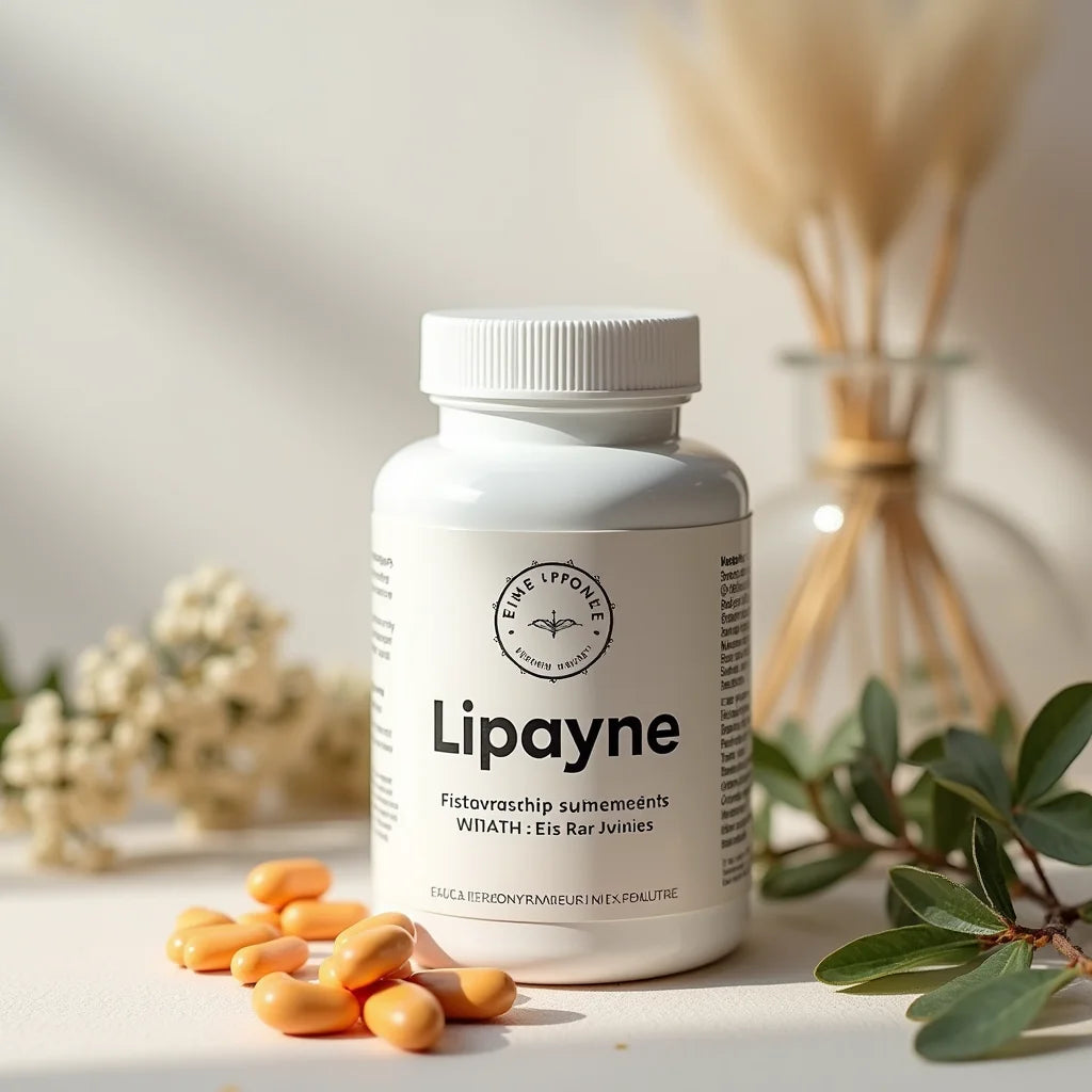 ליפיין תוספי תזונה - המדריך לבחירת ליפיין תוספי תזונה בריאים ואפקטיביים במיוחד