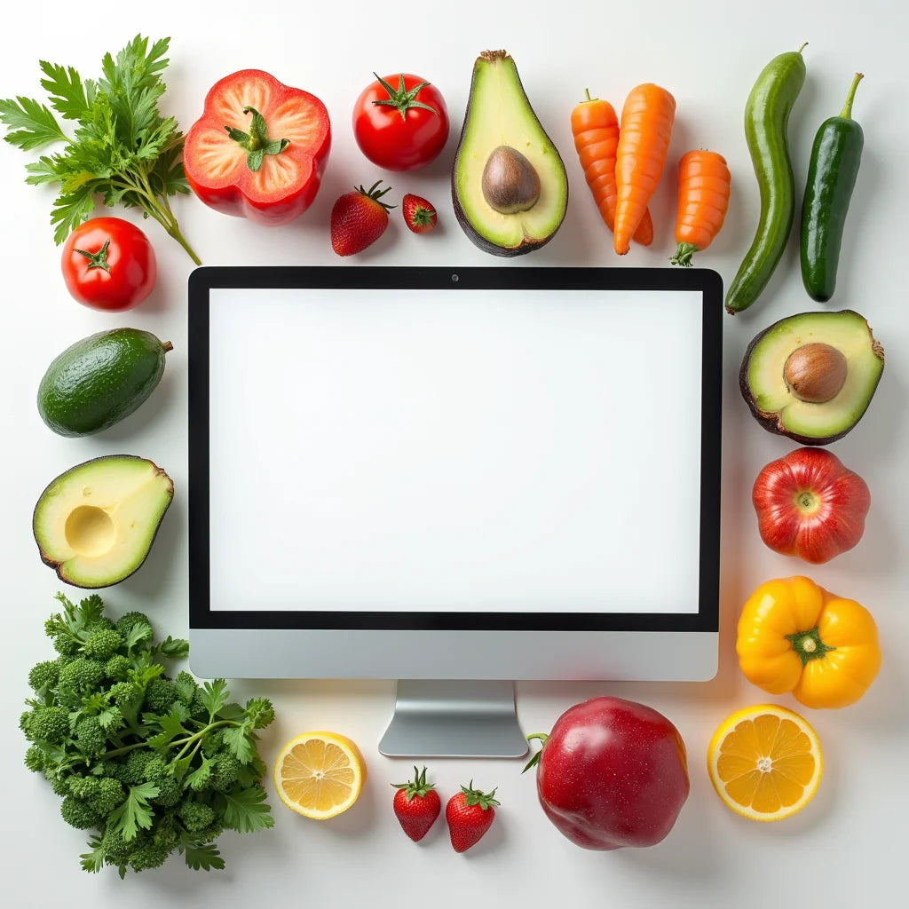 Healthy Eating Recipes For Beginners - מדריך תזונה בריאה למתחילים עם מתכונים פשוטים ובריאים